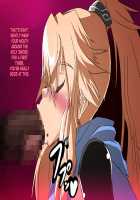 Sengan no Kenzoku Anatolia / 千眼の眷属 アナトリア [fume] [Original] Thumbnail Page 25