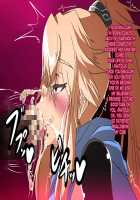 Sengan no Kenzoku Anatolia / 千眼の眷属 アナトリア [fume] [Original] Thumbnail Page 28