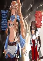 Sengan no Kenzoku Anatolia / 千眼の眷属 アナトリア [fume] [Original] Thumbnail Page 62