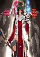 Sengan no Kenzoku Anatolia / 千眼の眷属 アナトリア [fume] [Original] Thumbnail Page 66