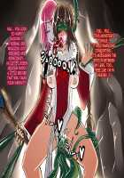 Sengan no Kenzoku Anatolia / 千眼の眷属 アナトリア [fume] [Original] Thumbnail Page 71