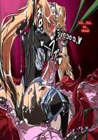 Sengan no Kenzoku Anatolia / 千眼の眷属 アナトリア [fume] [Original] Thumbnail Page 93