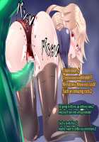 Anatolia to Hana no Kishidan Zenpen / アナトリアと華の騎士団 前編 [fume] [Original] Thumbnail Page 135