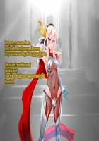 Anatolia to Hana no Kishidan Zenpen / アナトリアと華の騎士団 前編 [fume] [Original] Thumbnail Page 160