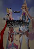 Anatolia to Hana no Kishidan Zenpen / アナトリアと華の騎士団 前編 [fume] [Original] Thumbnail Page 165