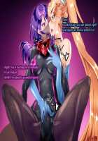 Anatolia to Hana no Kishidan Zenpen / アナトリアと華の騎士団 前編 [fume] [Original] Thumbnail Page 186