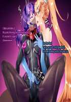 Anatolia to Hana no Kishidan Zenpen / アナトリアと華の騎士団 前編 [fume] [Original] Thumbnail Page 187