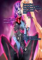 Anatolia to Hana no Kishidan Zenpen / アナトリアと華の騎士団 前編 [fume] [Original] Thumbnail Page 194