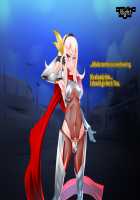 Anatolia to Hana no Kishidan Zenpen / アナトリアと華の騎士団 前編 [fume] [Original] Thumbnail Page 19