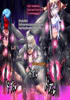 Anatolia to Hana no Kishidan Zenpen / アナトリアと華の騎士団 前編 [fume] [Original] Thumbnail Page 220