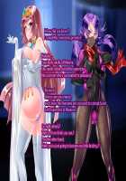 Anatolia to Hana no Kishidan Zenpen / アナトリアと華の騎士団 前編 [fume] [Original] Thumbnail Page 260