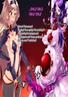 Anatolia to Hana no Kishidan Zenpen / アナトリアと華の騎士団 前編 [fume] [Original] Thumbnail Page 276