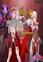 Anatolia to Hana no Kishidan Zenpen / アナトリアと華の騎士団 前編 [fume] [Original] Thumbnail Page 280