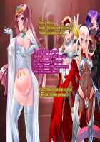 Anatolia to Hana no Kishidan Zenpen / アナトリアと華の騎士団 前編 [fume] [Original] Thumbnail Page 281