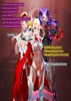 Anatolia to Hana no Kishidan Zenpen / アナトリアと華の騎士団 前編 [fume] [Original] Thumbnail Page 283