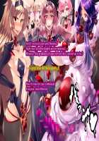 Anatolia to Hana no Kishidan Zenpen / アナトリアと華の騎士団 前編 [fume] [Original] Thumbnail Page 286