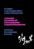 Anatolia to Hana no Kishidan Zenpen / アナトリアと華の騎士団 前編 [fume] [Original] Thumbnail Page 321