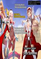 Anatolia to Hana no Kishidan Zenpen / アナトリアと華の騎士団 前編 [fume] [Original] Thumbnail Page 55