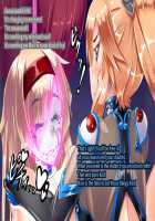 Anatolia to Hana no Kishidan Zenpen / アナトリアと華の騎士団 前編 [fume] [Original] Thumbnail Page 94