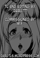 A Blonde Housewife's New Toy / 金髪妻は新作家電の虜デス [Muneshiro] [Original] Thumbnail Page 21