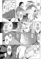 A Blonde Housewife's New Toy / 金髪妻は新作家電の虜デス [Muneshiro] [Original] Thumbnail Page 04