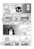 Afureru Kurai, Kimi ga Suki. Shi / 溢れるくらい、君が好き。 肆 Page 12 Preview