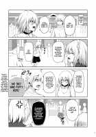 Afureru Kurai, Kimi ga Suki. Shi / 溢れるくらい、君が好き。 肆 Page 8 Preview