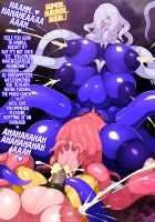 Shinka Sentai Evoluger - Inyoku Kaiki / 進化戦隊エヴォリュージャー 淫欲回帰 [Kuribayashi Chris] [Original] Thumbnail Page 58