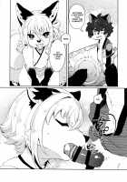 Kori Muchuu Go / こりむちゅう 伍 [Shiroi] [Original] Thumbnail Page 17