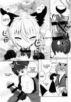 Kori Muchuu Go / こりむちゅう 伍 [Shiroi] [Original] Thumbnail Page 18