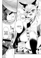 Kori Muchuu Go / こりむちゅう 伍 [Shiroi] [Original] Thumbnail Page 19