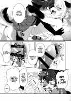 Kori Muchuu Go / こりむちゅう 伍 [Shiroi] [Original] Thumbnail Page 20