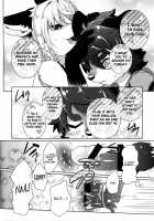 Kori Muchuu Go / こりむちゅう 伍 [Shiroi] [Original] Thumbnail Page 21