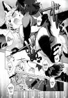 Kori Muchuu Go / こりむちゅう 伍 [Shiroi] [Original] Thumbnail Page 22