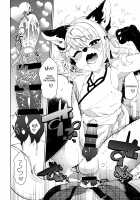 Kori Muchuu Go / こりむちゅう 伍 [Shiroi] [Original] Thumbnail Page 23