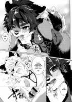 Kori Muchuu Go / こりむちゅう 伍 [Shiroi] [Original] Thumbnail Page 24