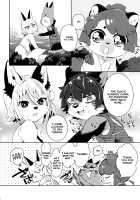 Kori Muchuu Go / こりむちゅう 伍 [Shiroi] [Original] Thumbnail Page 27