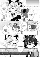 Kori Muchuu Go / こりむちゅう 伍 [Shiroi] [Original] Thumbnail Page 28