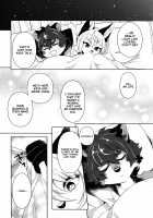 Kori Muchuu Go / こりむちゅう 伍 [Shiroi] [Original] Thumbnail Page 33