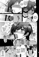 Saimin Aichi / サイミンアイチ [Kirimoto Yuuji] [Cardfight Vanguard] Thumbnail Page 14