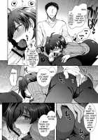 Saimin Aichi / サイミンアイチ [Kirimoto Yuuji] [Cardfight Vanguard] Thumbnail Page 21
