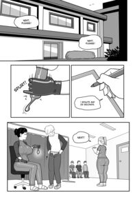 Maya's Virgin Training! / Maya's Virgin Training! Page 2 Preview