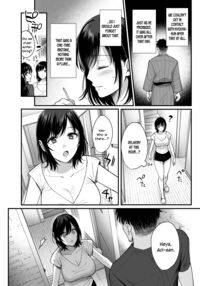 Mesunoyado ~Tsuma wa Midare Kegasareru~ Page 44 Preview