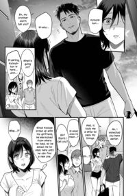 Mesunoyado ~Tsuma wa Midare Kegasareru~ Page 45 Preview