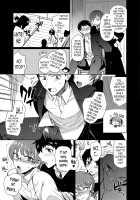 Shiritsu Otokonoko Gakuen 3 / 私立男の娘学園 第3話 [Kirimoto Yuuji] [Original] Thumbnail Page 03