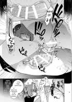 Shiritsu Otokonoko Gakuen Append 2 / 私立男の娘学園アペンド2 [Kirimoto Yuuji] [Original] Thumbnail Page 18