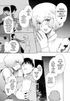 Kioku no Naka no Kanojo♂ / 記憶の中のカノジョ♂ [Kirimoto Yuuji] [Original] Thumbnail Page 18