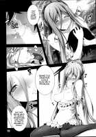 Takao Plug In! / タカオぷらぐいん! [Kikurage] [Arpeggio Of Blue Steel] Thumbnail Page 11