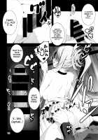 Takao Plug In! / タカオぷらぐいん! [Kikurage] [Arpeggio Of Blue Steel] Thumbnail Page 13