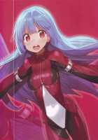 FREE CANDY + FREE PAPER / FREE CANDY + FREE PAPER [Ono No Imoko] [King Of Fighters] Thumbnail Page 29